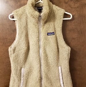 Patagonia Los Gatos Vest
